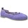 Skor Flickor Ballerinor Gorila 28355-18 Violett