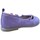 Skor Flickor Ballerinor Gorila 28355-18 Violett