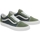 Skor Herr Sneakers Vans 234557 Grön