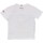 textil Pojkar T-shirts Mc2 Saint Barth TSH0001 00601F Vit