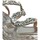 Skor Dam Sandaler ALMA EN PENA V240977 Silver