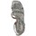 Skor Dam Sandaler ALMA EN PENA V240977 Silver