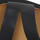 Skor Dam Sandaler Inuovo 96001 Cuir Femme Black Svart
