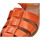 Skor Dam Sandaler Luna Collection 74729 Orange