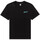 textil Herr T-shirts & Pikétröjor Element Horizon Svart