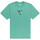 textil Herr T-shirts & Pikétröjor Element Conquer Grön