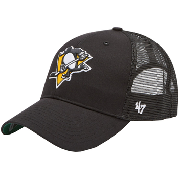 Accessoarer Herr Keps '47 Brand NHL Pittsburgh Penguins Branson Cap Svart