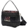 Väskor Dam Handväskor med kort rem Roberto Cavalli 76RA4BD1 Svart