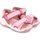 Skor Barn Sandaler Biomecanics Kids Sandals 242281-D - Rosa Rosa