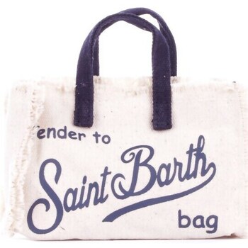 Väskor Flickor Handväskor med kort rem Mc2 Saint Barth PHONE001 01022F Beige