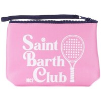 Väskor Handväskor med kort rem Mc2 Saint Barth ALIN001 Rosa