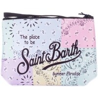 Väskor Handväskor med kort rem Mc2 Saint Barth ALIN001 Flerfärgad