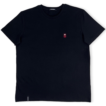 Organic Monkey VR T-Shirt - Black Svart