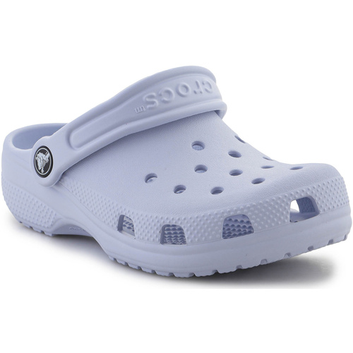 Skor Barn Sandaler Crocs Classic Kids Clog 206991-5AF Blå