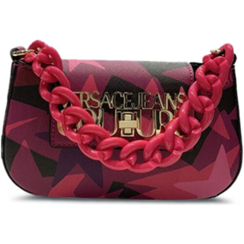 Väskor Dam Handväskor med kort rem Versace - 75va4bl4_zs815 Rosa