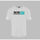 textil Herr T-shirts North Sails - 9024050 Vit