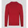 textil Herr Sweatshirts North Sails - 9024130 Röd