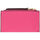 Väskor Dam Plånböcker Versace - 75va5pp2_zs820 Rosa