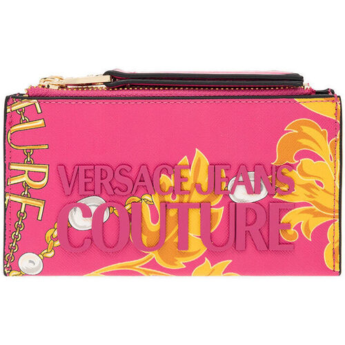 Väskor Dam Plånböcker Versace - 75va5pp2_zs820 Rosa