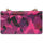 Väskor Dam Axelremsväskor Versace - 75va4bl1_zs815 Rosa