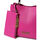 Väskor Dam Shoppingväskor Versace - 75va4bg5_zs413 Rosa