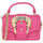 Väskor Dam Axelremsväskor Versace - 75va4bf6_zs413 Rosa