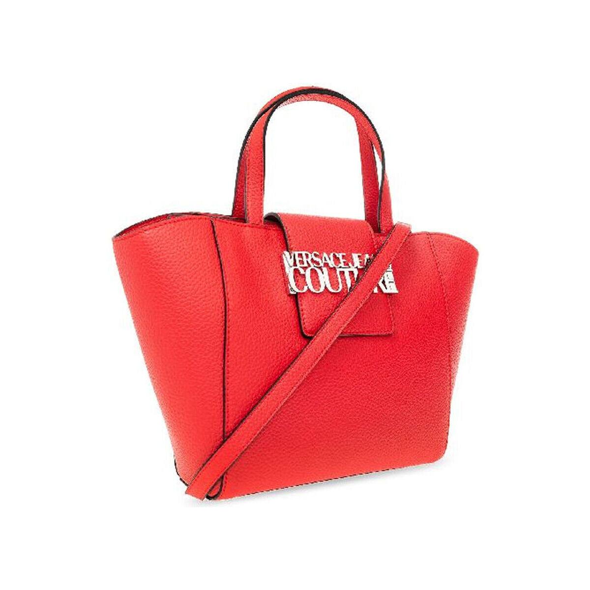 Väskor Dam Shoppingväskor Versace - 75va4bb5_zs413 Röd