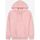 textil Dam Sweatshirts Champion - 115930 Rosa