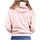 textil Dam Sweatshirts Champion - 115930 Rosa