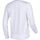 textil Dam Sweatshirts Champion - 113210 Vit
