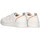 Skor Dam Sneakers Fluchos 74537 Vit