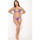 textil Dam Bikini La Modeuse 71430_P167903 Violett