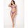 textil Dam Bikini La Modeuse 71430_P167903 Violett