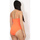 textil Dam Bikini La Modeuse 71452_P167987 Orange