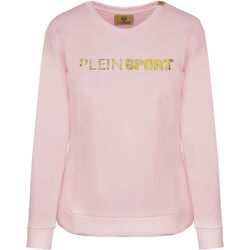 textil Dam Sweatshirts Philipp Plein Sport - dfpsg70 Rosa
