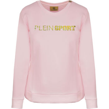 textil Dam Sweatshirts Philipp Plein Sport - dfpsg70 Rosa