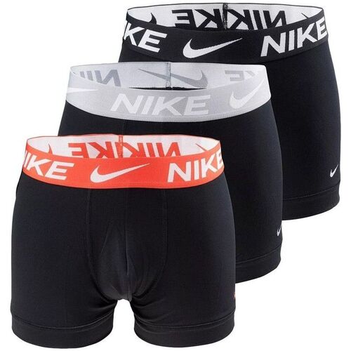 Underkläder Herr Boxershorts Nike - 0000ke1156- Svart