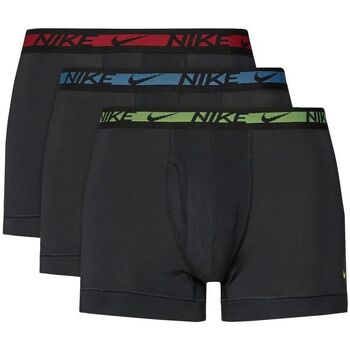 Underkläder Herr Boxershorts Nike - 0000ke1152- Svart