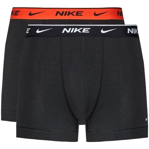 Underkläder Herr Boxershorts Nike - 0000ke1085- Svart