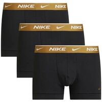 Underkläder Herr Boxershorts Nike - 0000ke1008- Svart