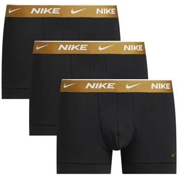 Underkläder Herr Boxershorts Nike - 0000ke1008- Svart