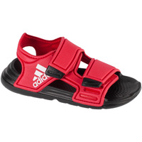 Skor Pojkar Sportsandaler adidas Originals adidas Altaswim Sandals Röd