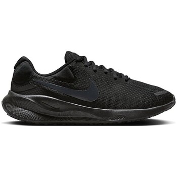 Skor Dam Sneakers Nike FB2208 REVOLUTION 7 Svart