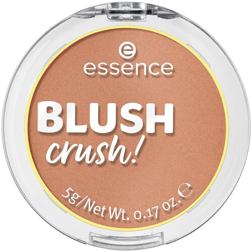 skonhet Dam Blush & punder Essence Blush Crush! - 10 Caramel Latte Brun