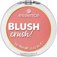 skonhet Dam Blush & punder Essence Blush Crush! - 20 Deep Rose Rosa