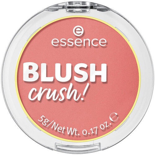 skonhet Dam Blush & punder Essence Blush Crush! - 20 Deep Rose Rosa