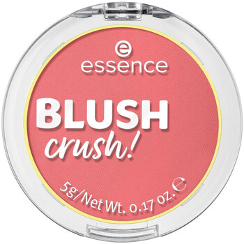 skonhet Dam Blush & punder Essence Blush Crush! - 30 Cool Berry Rosa