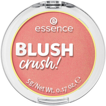 skonhet Dam Blush & punder Essence Blush Crush! - 40 Strawberry Flush Orange