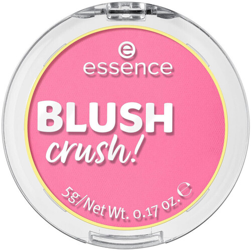 skonhet Dam Blush & punder Essence Blush Crush! - 50 Pink Pop Rosa
