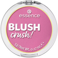 skonhet Dam Blush & punder Essence Blush Crush! - 60 Lovely Lilac Violett